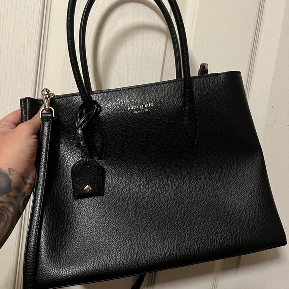 Kate Spade tote crossbody - Picture 1 of 1